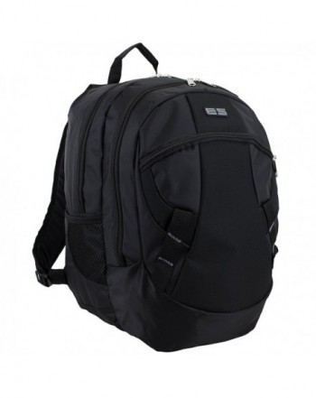 Eastsport Sport Backpack Black Size