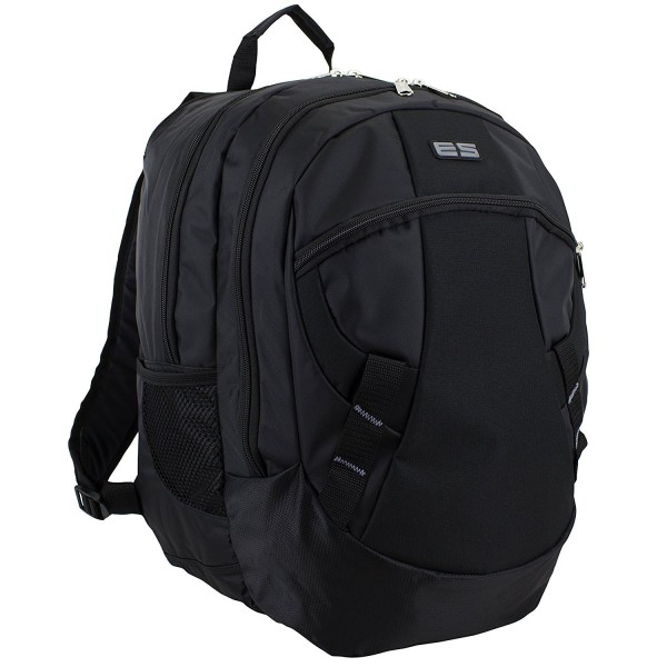 Eastsport Sport Backpack Black Size