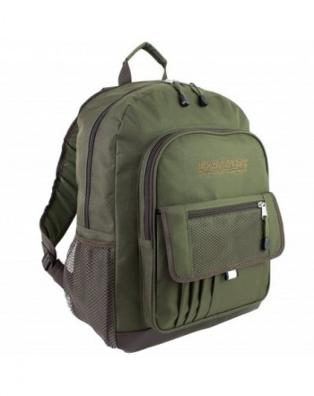 Eastsport Tech Backpack Army Green