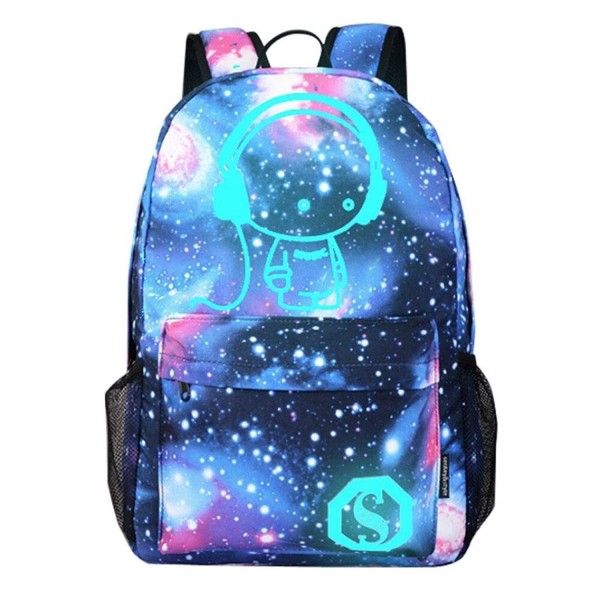 Aitena Luminous Backpack Fashion Noctilucent