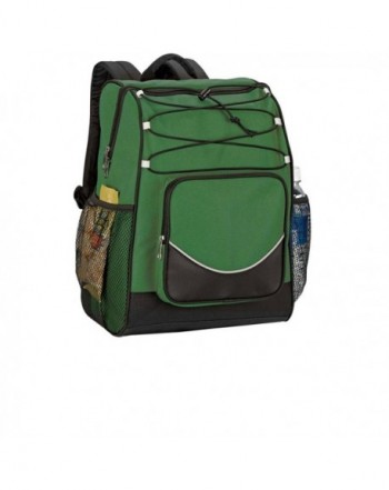 backpack cooler lunch Weather resistant