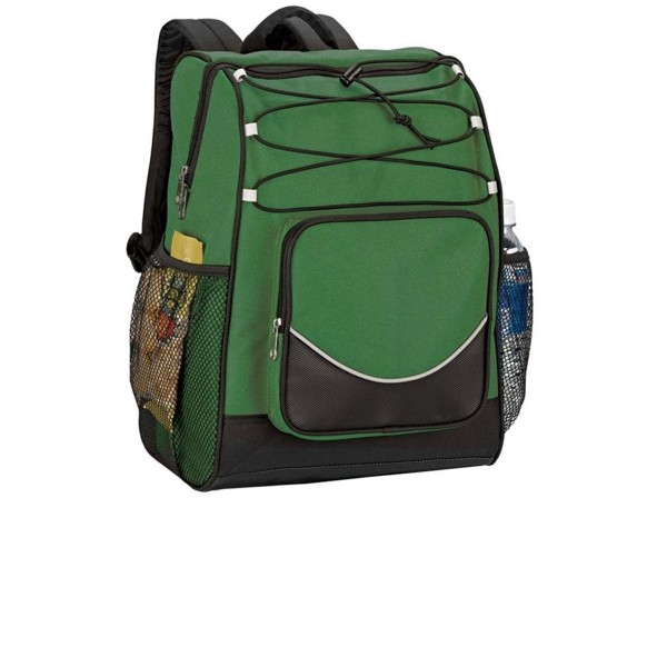 backpack cooler lunch Weather resistant
