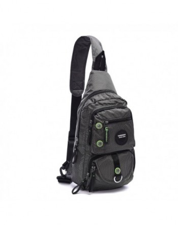 Lanspace CrossBody Shoulder Backpacks Tablet