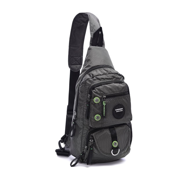 Lanspace CrossBody Shoulder Backpacks Tablet