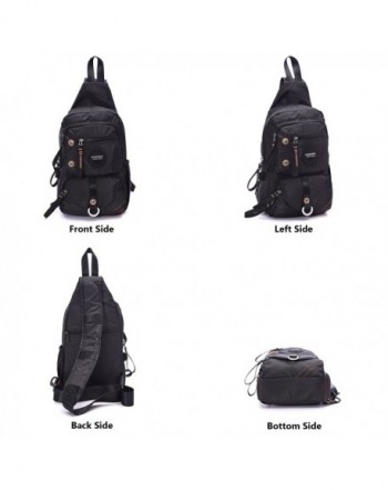 Men Backpacks