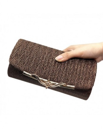 Women's Clutches & Evening Bags