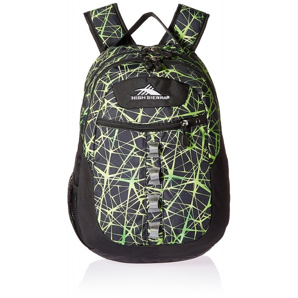 High Sierra 53633 5807 Opie Backpack