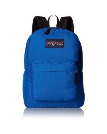 JanSport Unisex SuperBreak Stellar Backpack