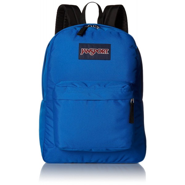 JanSport Unisex SuperBreak Stellar Backpack