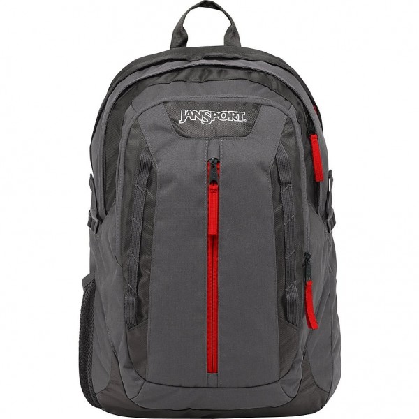 JanSport Tilden Laptop Backpack Forge