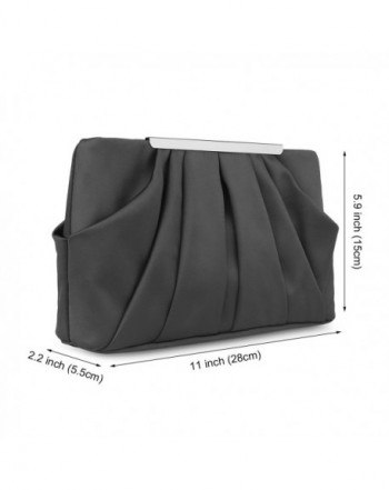 Women's Clutches & Evening Bags