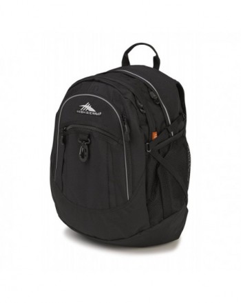 High Sierra 64020 1041 Backpack Black