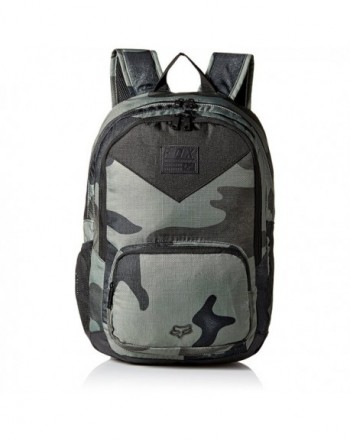 Fox Mens Sayak Lock Backpack