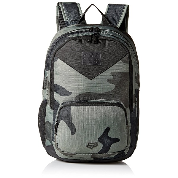 Fox Mens Sayak Lock Backpack