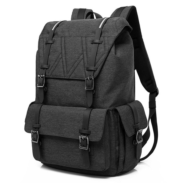 Laptop Backpack Capacity 15 6 inches Resistant