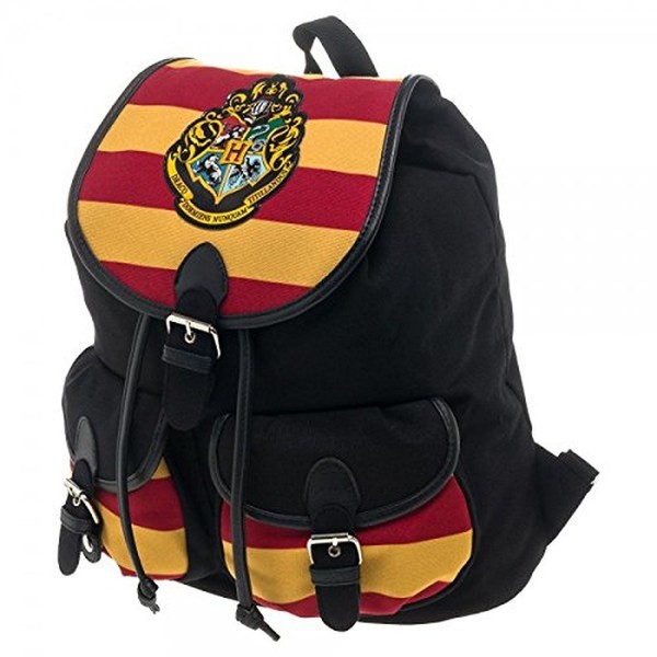 Harry Potter Hogwarts Knapsack Backpack