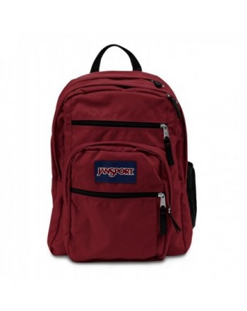 JanSport Student Backpack Viking Black