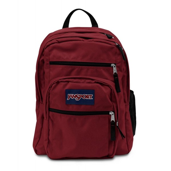 JanSport Student Backpack Viking Black