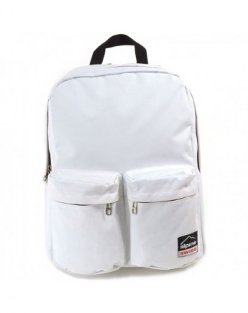 Alpine Swiss Backpack Bookbag Warranty
