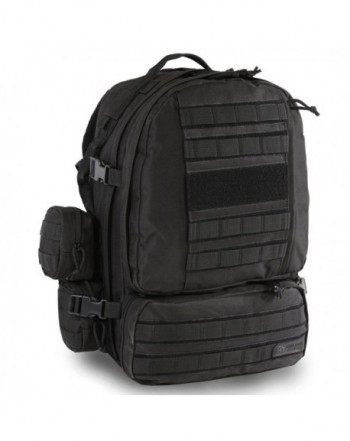 Highland Tactical Apollo Backpack HLBP29
