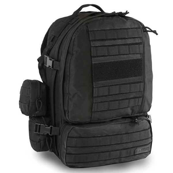 Highland Tactical Apollo Backpack HLBP29
