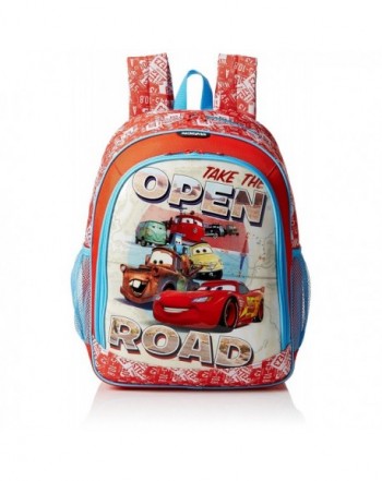 American Tourister Disney Backpack Cars