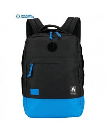 Nixon Beacons Backpack Black Float