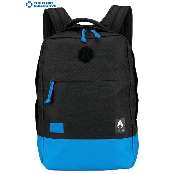 Nixon Beacons Backpack Black Float