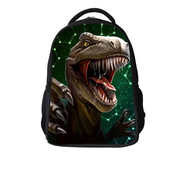 Dinosuar Schoolbag Lightweight Backpack dinosaur