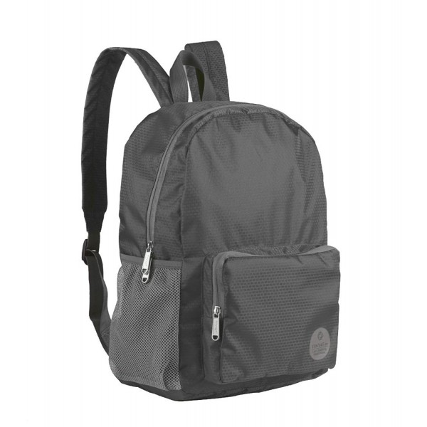 TINYAT Foldable Backpack Lightweight Luggage