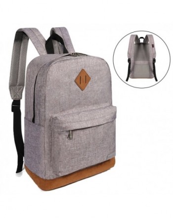 Advocator Backpack College Bookbag Classic