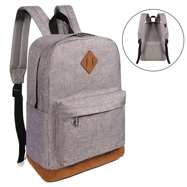 Advocator Backpack College Bookbag Classic