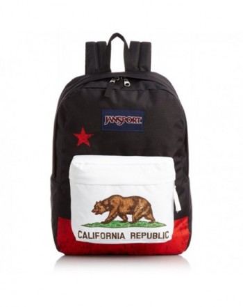 Jansport Regional Collection CA T50109P