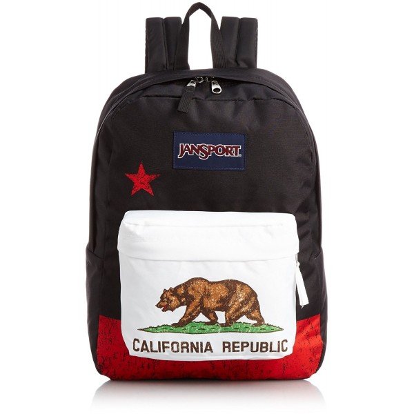 Jansport Regional Collection CA T50109P