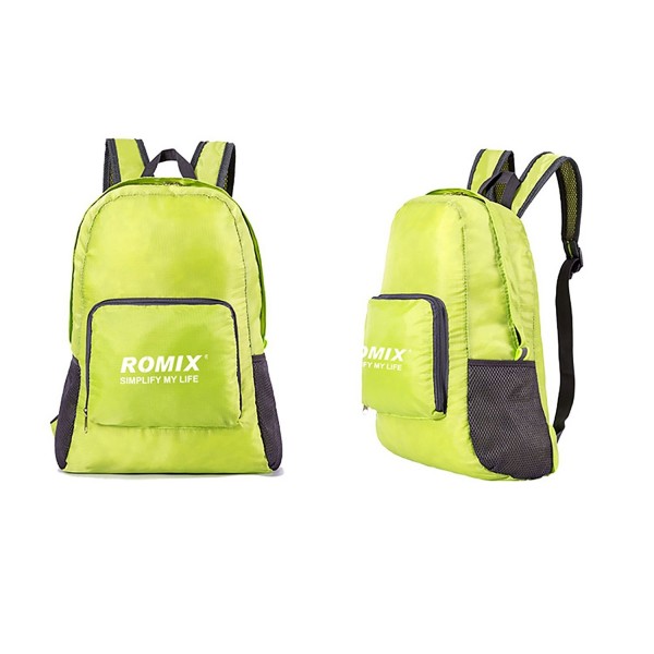 Backpack Romix Waterproof Travel Sport