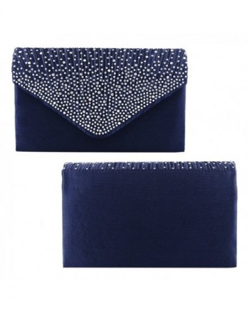 Women's Clutches & Evening Bags