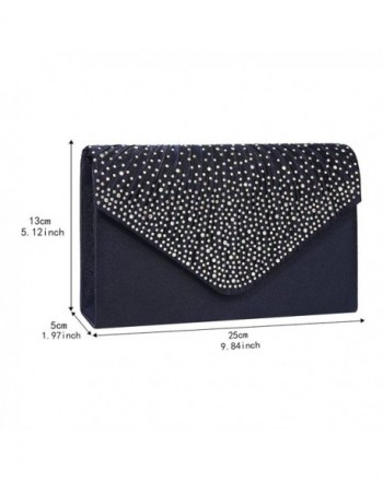 Fashion Clutches & Evening Bags Clearance Sale