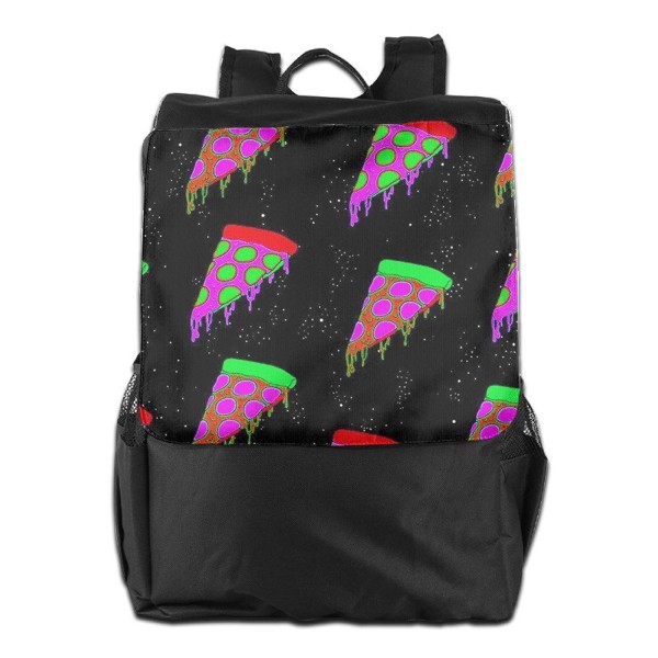 Colorful Climbing Backpack Daypacks Shoulders