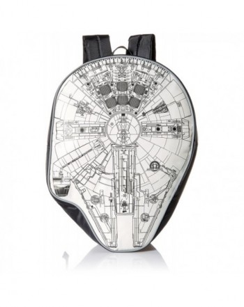 Star Wars Disney Millennium Backpack