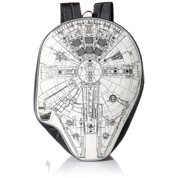 Star Wars Disney Millennium Backpack