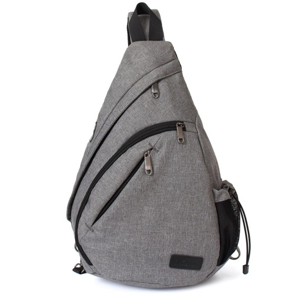 LINGTOM Sling Crossbody Backpack Shoulder