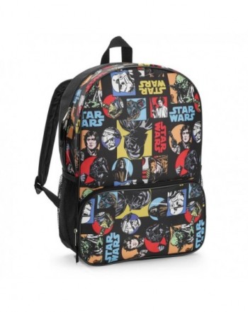 star wars backpack disney