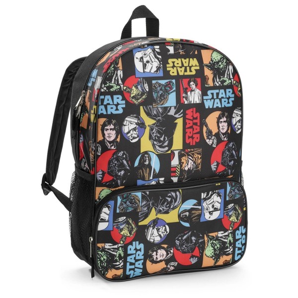 Disney Star Classic Print Backpack