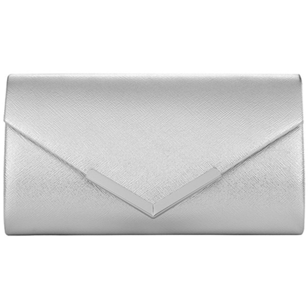 Womens Evening Clutch Wedding Handbag