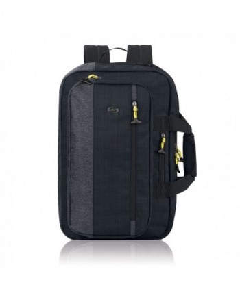 SOLO Velocity Hybrid Backpack ACV330 4U4