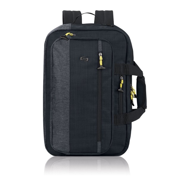 SOLO Velocity Hybrid Backpack ACV330 4U4