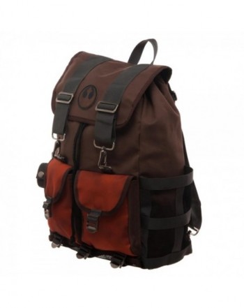 Star Wars Inspired Rucksack Backpack