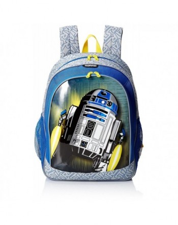 American Tourister Disney Backpack Softside