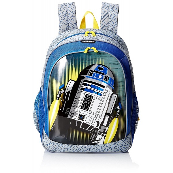 American Tourister Disney Backpack Softside