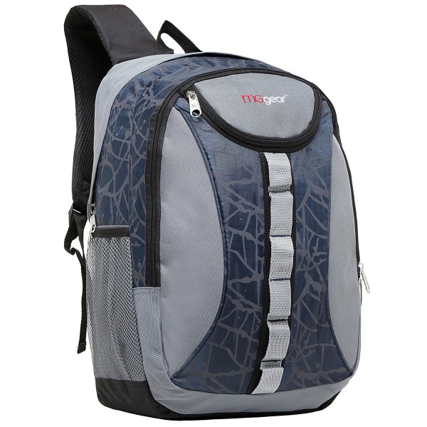 MGgear Student Bookbag Children Backpack